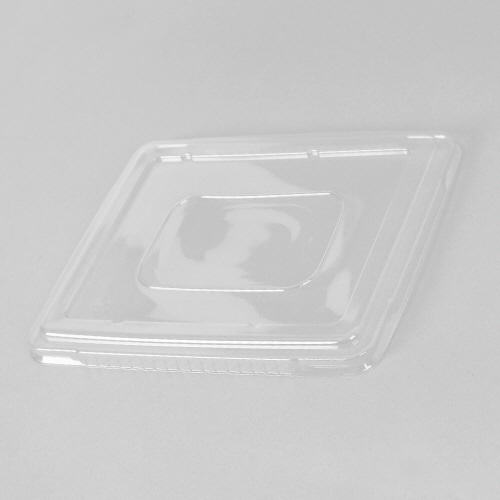 PP실링용기 2319 시리즈 뚜껑 한박스600개일프로팩